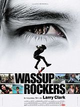 Affiche de Wassup Rockers, film à voir en streaming sur Pygargue