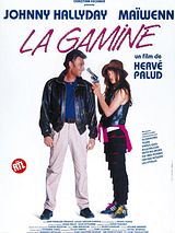 Affiche de La Gamine, film à voir en streaming sur Pygargue