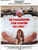 Affiche de La Moutarde me monte au nez, film à voir en streaming sur Pygargue