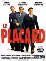 Le placard (Bande originale du film de Francis Veber)