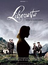 Affiche de Liberata, film à voir en streaming sur Pygargue