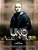 Affiche de Uno, film à voir en streaming sur Pygargue