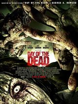 Affiche de Le Jour des morts, film à voir en streaming sur Pygargue