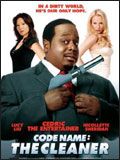 Affiche de Nom de code : Le Nettoyeur, film à voir en streaming sur Pygargue