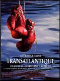 Affiche de Transatlantique, film à voir en streaming sur Pygargue