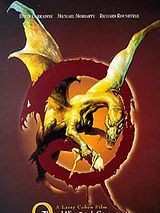 Affiche de Epouvante sur New York, film à voir en streaming sur Pygargue