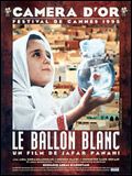 Affiche de Le Ballon blanc, film à voir en streaming sur Pygargue