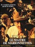 Affiche de Le Maître de marionnettes, film à voir en streaming sur Pygargue