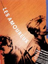 Affiche de Les Amoureux, film à voir en streaming sur Pygargue