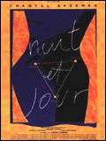 Affiche de Nuit et jour, film à voir en streaming sur Pygargue
