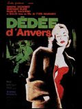 Affiche de Dédée d'Anvers, film à voir en streaming sur Pygargue
