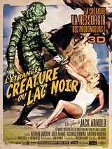 The Creature From The Black Lagoon (Original Motion Picture Soundtrack)