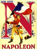Napoléon (Bande originale du film de 1954) – EP
