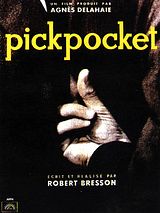 Affiche de Pickpocket, film à voir en streaming sur Pygargue