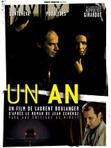 Affiche de Un an, film à voir en streaming sur Pygargue