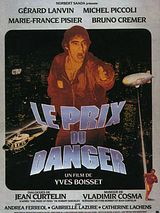 Le prix du danger (Bande originale du film de Yves Boisset)