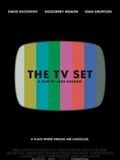 Affiche de The TV Set, film à voir en streaming sur Pygargue