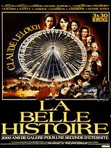 La belle histoire (Bande originale du film de Claude Lelouch)