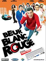 Affiche de Beur blanc rouge, film à voir en streaming sur Pygargue