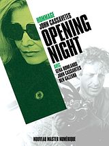Affiche de Opening Night, film à voir en streaming sur Pygargue