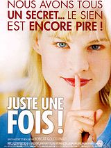 Affiche de Juste une fois !, film à voir en streaming sur Pygargue