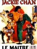 Affiche de Le Maître Chinois, film à voir en streaming sur Pygargue