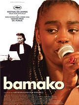 Affiche de Bamako, film à voir en streaming sur Pygargue