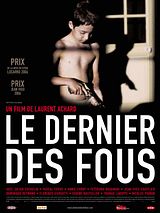 Affiche de Le dernier des fous, film à voir en streaming sur Pygargue