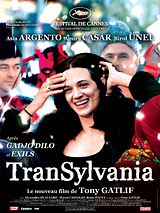 Transylvania (Original Motion Picture Soundtrack)