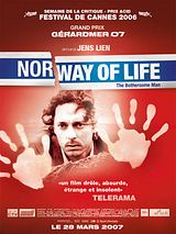 Affiche de Norway of Life, film à voir en streaming sur Pygargue