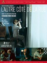 Affiche de L'Autre côté de la rue, film à voir en streaming sur Pygargue