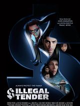 Affiche de Illegal Tender, film à voir en streaming sur Pygargue