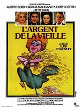 Affiche de L'Argent de la vieille, film à voir en streaming sur Pygargue