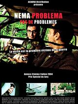 Affiche de Pas de problèmes, film à voir en streaming sur Pygargue