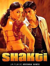 Affiche de Shakti, film à voir en streaming sur Pygargue