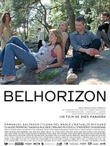 Affiche de Belhorizon, film à voir en streaming sur Pygargue