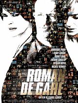 Roman De Gare