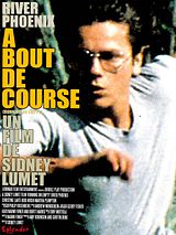 Affiche de À bout de course, film à voir en streaming sur Pygargue