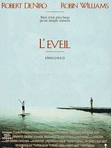 Affiche de L'Eveil, film à voir en streaming sur Pygargue