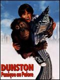 Affiche de Dunston, panique au palace, film à voir en streaming sur Pygargue