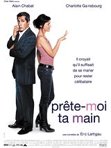 Affiche de Prête-moi ta main, film à voir en streaming sur Pygargue