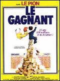Affiche de Le Gagnant, film à voir en streaming sur Pygargue