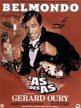 Affiche de L'As des As, film à voir en streaming sur Pygargue