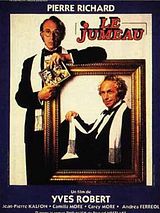 Affiche de Le Jumeau, film à voir en streaming sur Pygargue