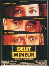 Bande Originale du film Délit Mineur