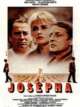 Affiche de Josepha, film à voir en streaming sur Pygargue