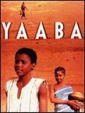 poster du film Yaaba