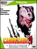 Affiche de Carnosaur 3, film à voir en streaming sur Pygargue