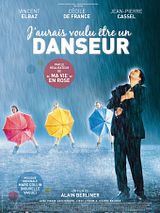 Affiche de J'aurais voulu être un danseur, film à voir en streaming sur Pygargue