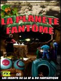 Affiche de La Planète fantôme, film à voir en streaming sur Pygargue